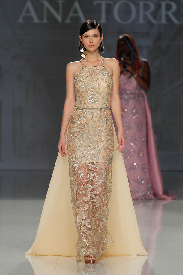 ilovebrides.pt Ana Torres 2018 Barcelona Bridal Fashion Week 2017